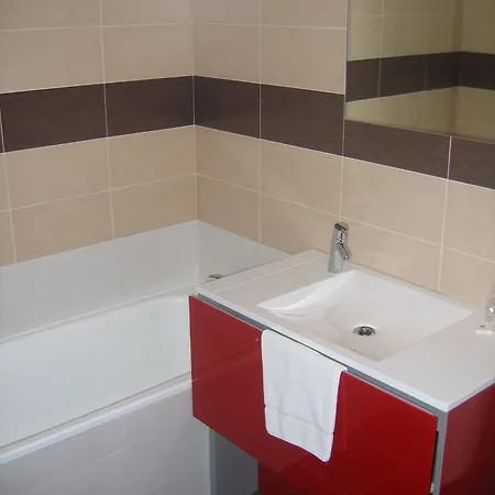 Hotel Ibis Styles Centre Gare