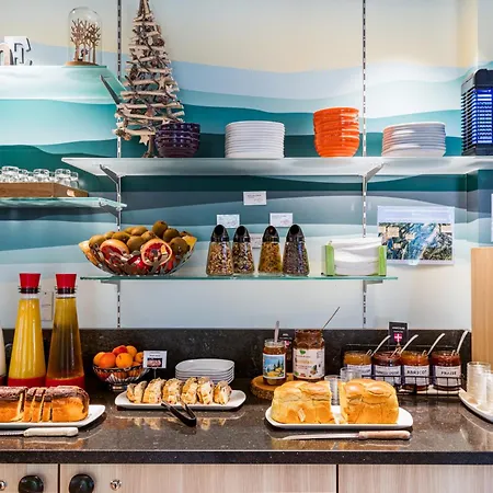 Ibis Styles Centre Gare Annecy