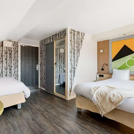 Ibis Styles Centre Gare