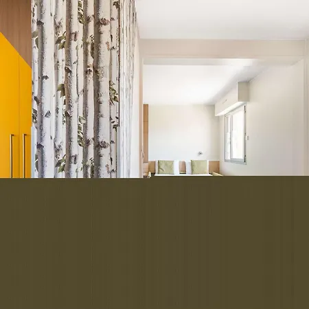 Ibis Styles Centre Gare 3*