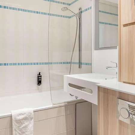 Ibis Styles Centre Gare 3*